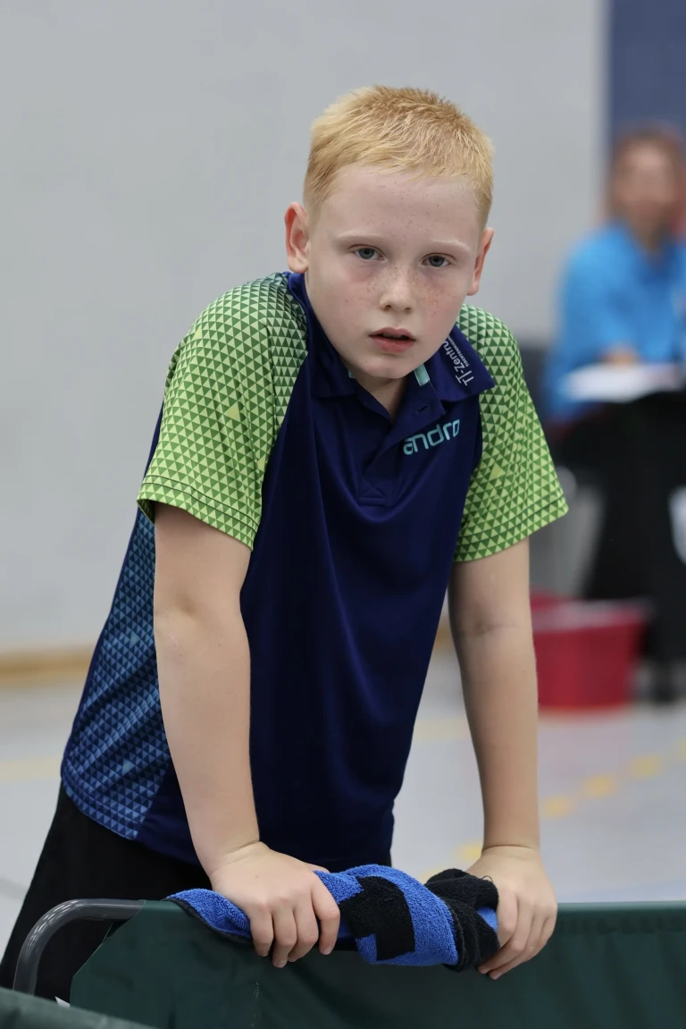 Bild 41 aus der Galerie Verbandsrangliste Jugend 2026