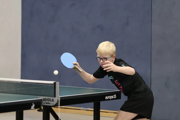 Bild 33 aus der Galerie Verbandsrangliste Jugend 2026