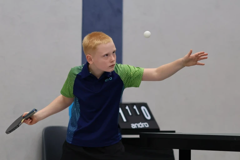 Bild 3 aus der Galerie Verbandsrangliste Jugend 2026