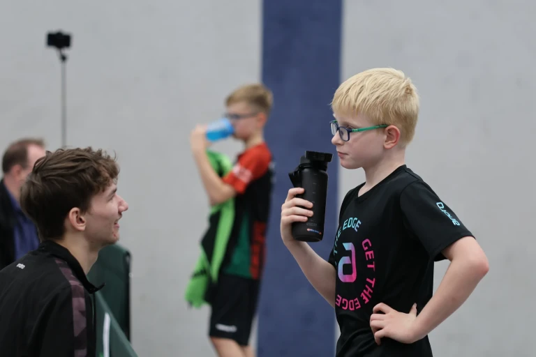 Bild 27 aus der Galerie Verbandsrangliste Jugend 2026