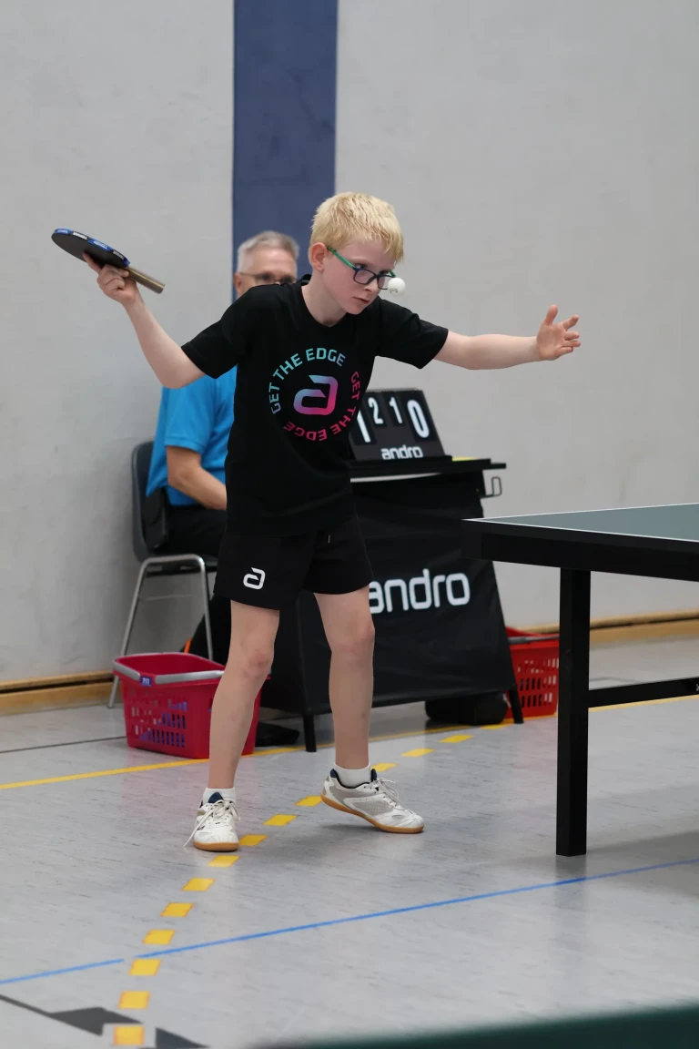 Bild 28 aus der Galerie Verbandsrangliste Jugend 2026