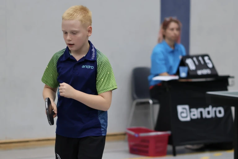 Bild 4 aus der Galerie Verbandsrangliste Jugend 2026