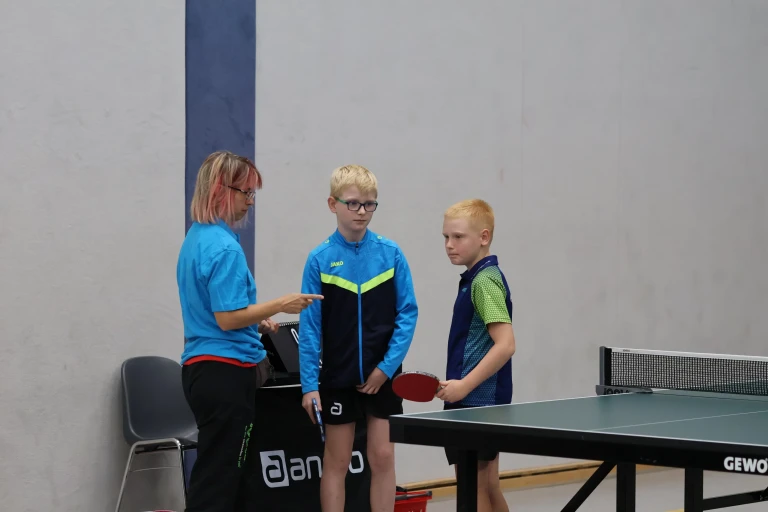 Bild 40 aus der Galerie Verbandsrangliste Jugend 2026