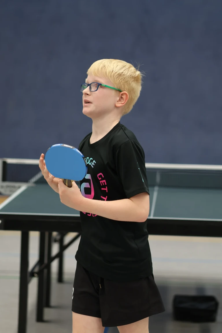 Bild 10 aus der Galerie Verbandsrangliste Jugend 2026
