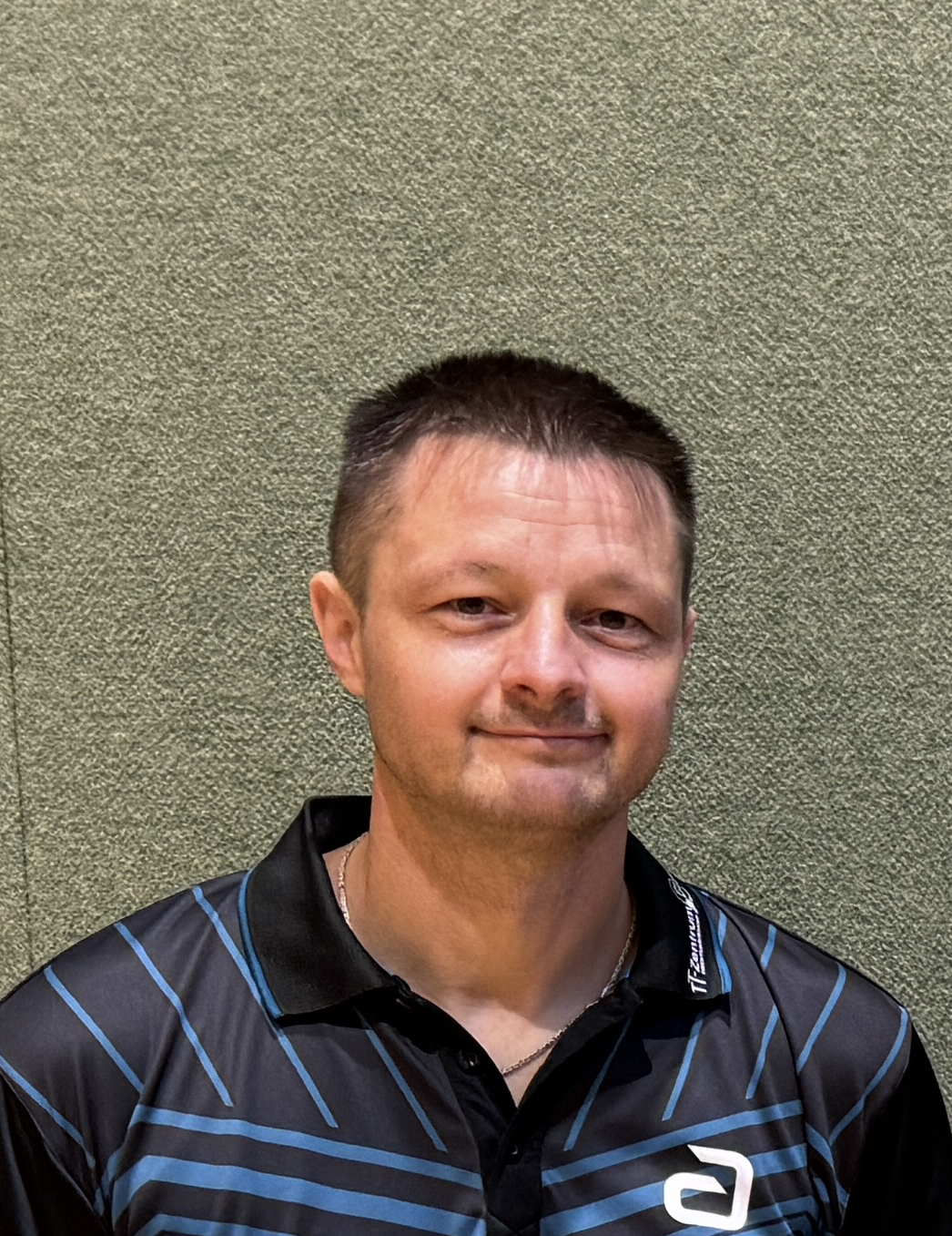 Schatzmeister: Marcel G&uuml;nther