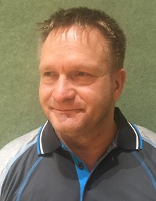 Schatzmeister: Torsten Ueberlein